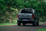 Volkswagen Amarok Double Cab Highline 2016 года (AU)